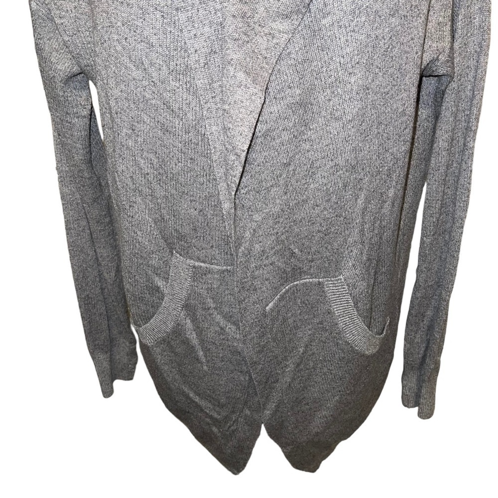 Lululemon Woman Sweater Cashmere Bland Size M - Picture 4 of 8